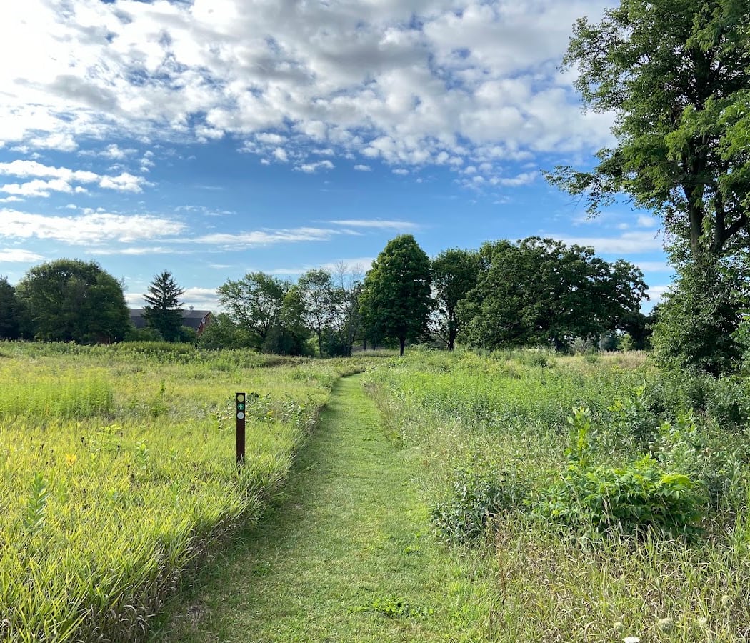 Mukwonago Park 2